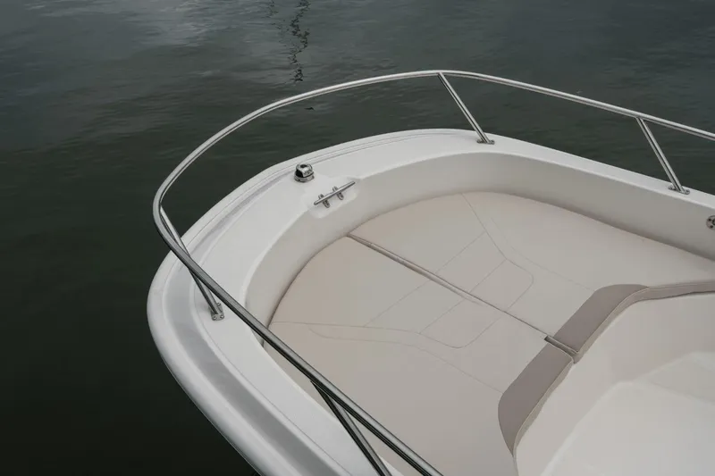 Slide: The Image of Boston Whaler 160 Super Sport 2025 - 35