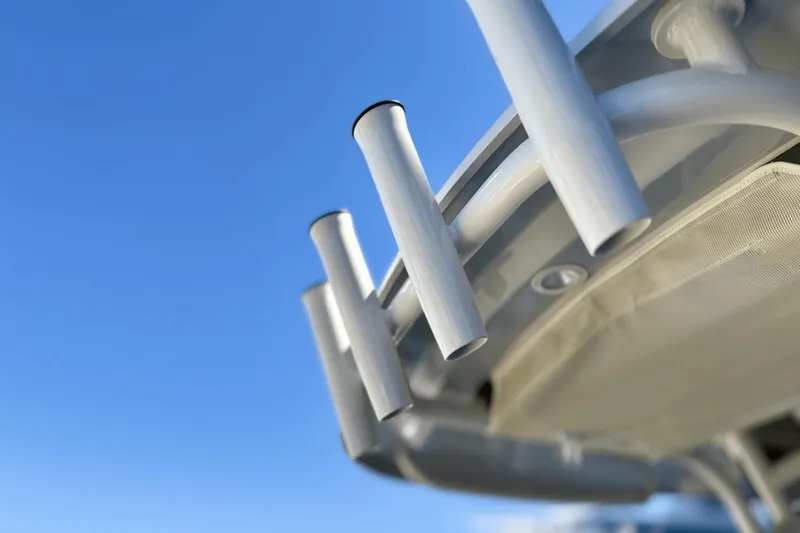 Slide: The Image of Grady-White 231 Coastal Explorer 2025 - 10