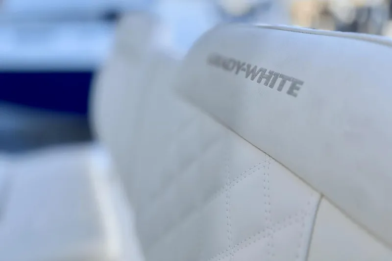 Slide: The Image of Grady-White 231 Coastal Explorer 2025 - 13