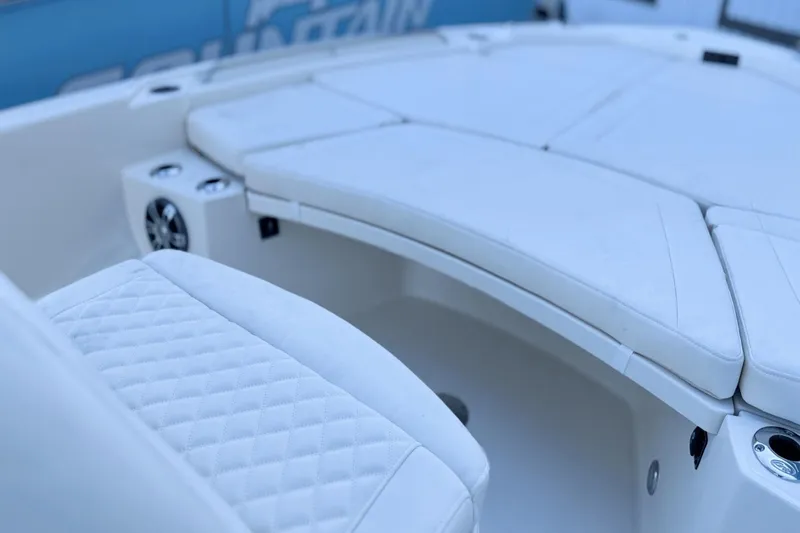 Slide: The Image of Grady-White 231 Coastal Explorer 2025 - 20