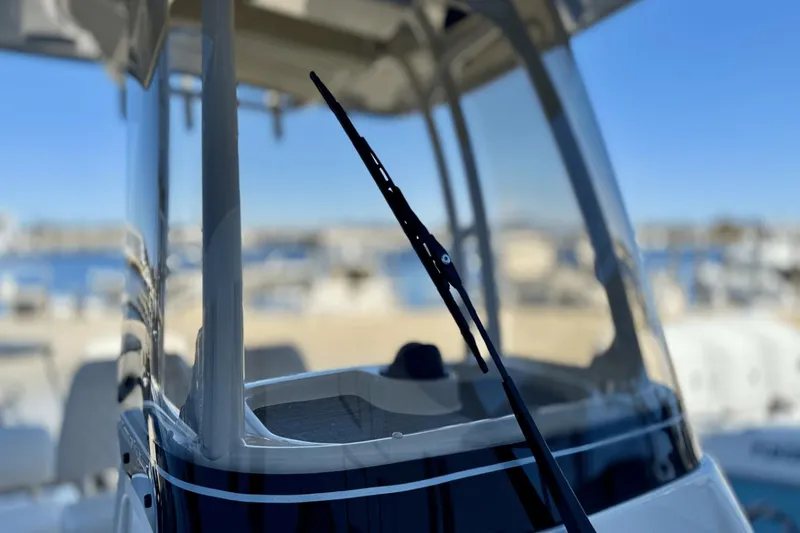 Slide: The Image of Grady-White 231 Coastal Explorer 2025 - 22