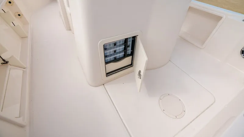 Slide: The Image of Grady-White 231 Coastal Explorer 2025 - 36