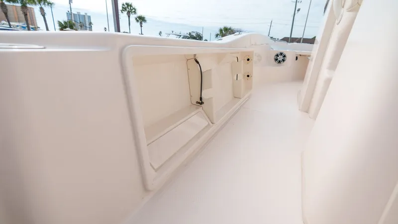 Slide: The Image of Grady-White 231 Coastal Explorer 2025 - 42