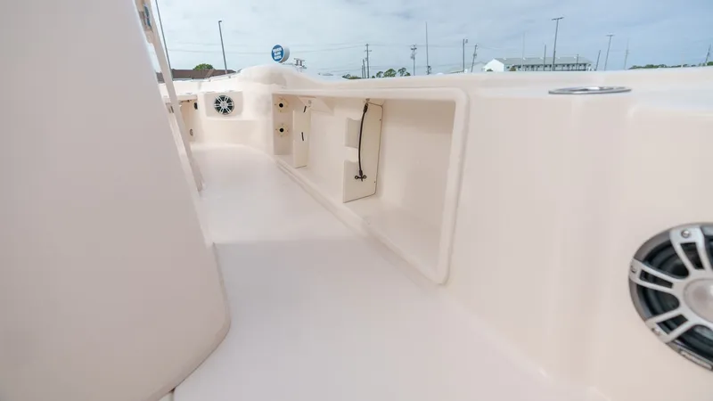 Slide: The Image of Grady-White 231 Coastal Explorer 2025 - 44