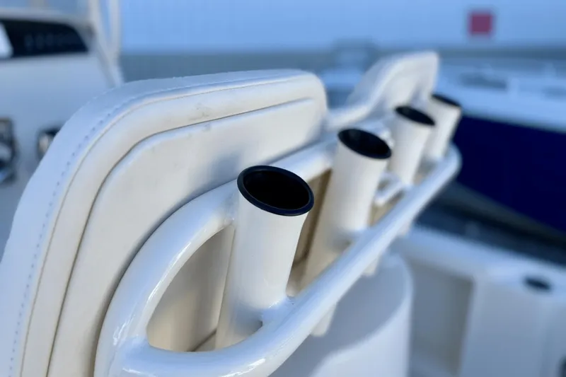 Slide: The Image of Grady-White 231 Coastal Explorer 2025 - 9