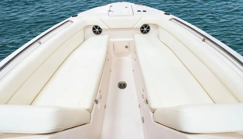 Slide: The Image of 2023-Grady-White-Freedom-275-MarineMax - 6