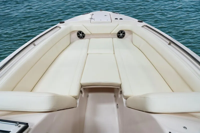 Slide: The Image of 2023-Grady-White-Freedom-275-MarineMax - 7