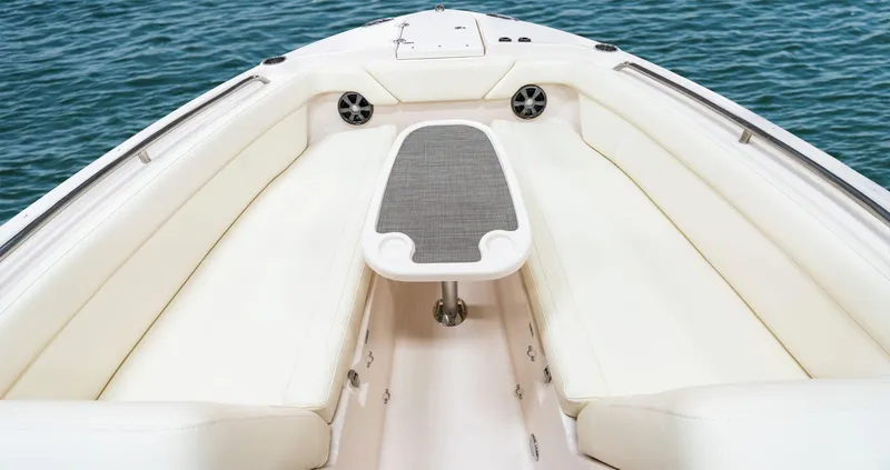 Slide: The Image of 2023-Grady-White-Freedom-275-MarineMax - 8