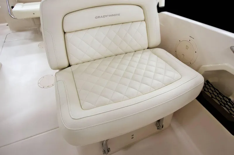 Slide: The Image of 2023-Grady-White-Freedom-275-MarineMax - 9