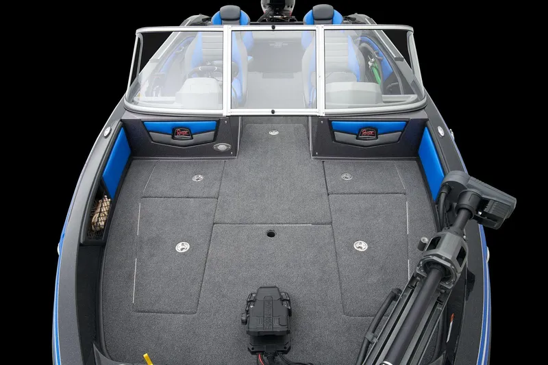 Slide: The Image of Manufacturer Provided Image: Manufacturer Provided Image: Ranger 2080MS - 10