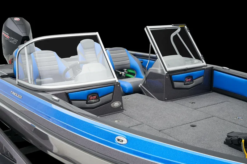 Slide: The Image of Manufacturer Provided Image: Manufacturer Provided Image: Ranger 2080MS - 11