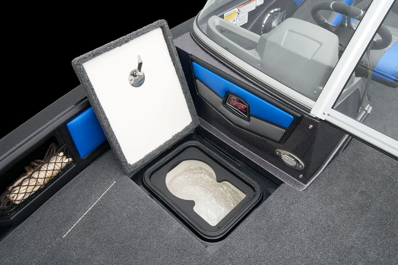 Slide: The Image of Manufacturer Provided Image: Manufacturer Provided Image: Ranger 2080MS - 15