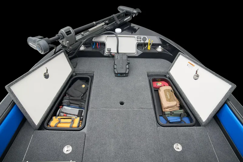 Slide: The Image of Manufacturer Provided Image: Manufacturer Provided Image: Ranger 2080MS - 17