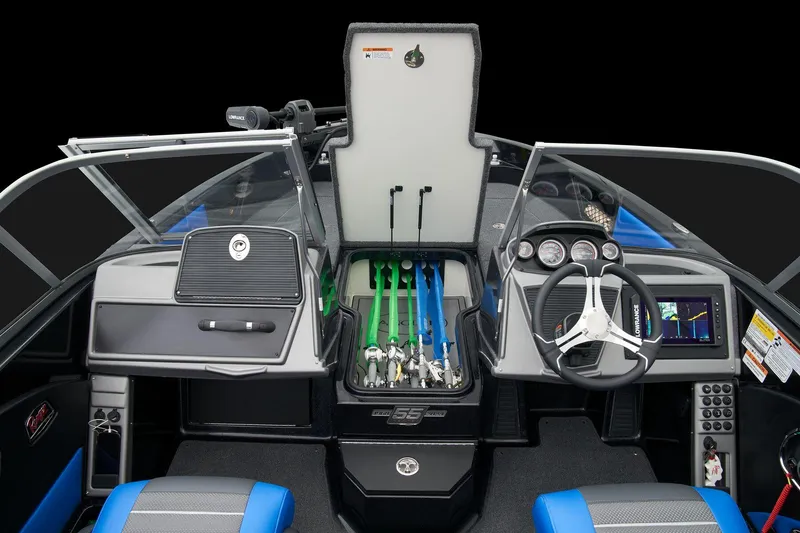 Slide: The Image of Manufacturer Provided Image: Manufacturer Provided Image: Ranger 2080MS - 21