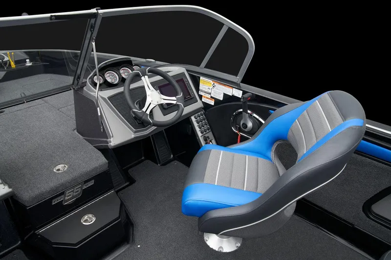 Slide: The Image of Manufacturer Provided Image: Manufacturer Provided Image: Ranger 2080MS - 25