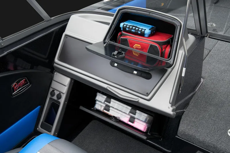 Slide: The Image of Manufacturer Provided Image: Manufacturer Provided Image: Ranger 2080MS - 27