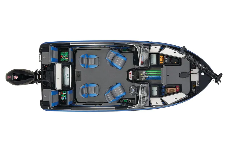 Slide: The Image of Manufacturer Provided Image: Manufacturer Provided Image: Ranger 2080MS - 5