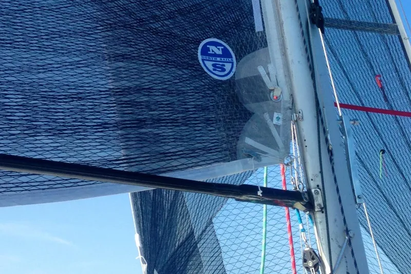 Slide: The Image of Sails Again - 14