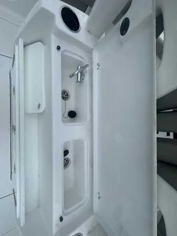 Slide: The Image of Sportsman Open 302 Center Console 2025 - 27