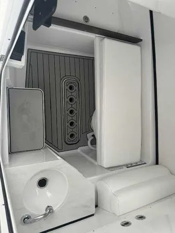 Slide: The Image of Sportsman Open 302 Center Console 2025 - 7