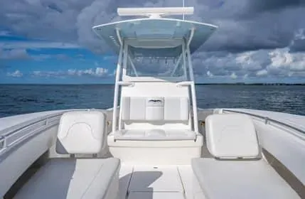 Slide: The Image of Invincible 36 Open Fisherman 2018 - 50