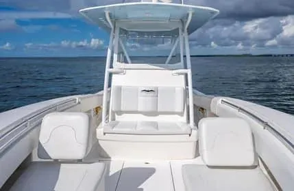 Slide: The Image of Invincible 36 Open Fisherman 2018 - 53