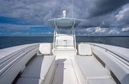 Slide: The Image of Invincible 36 Open Fisherman 2018 - 56