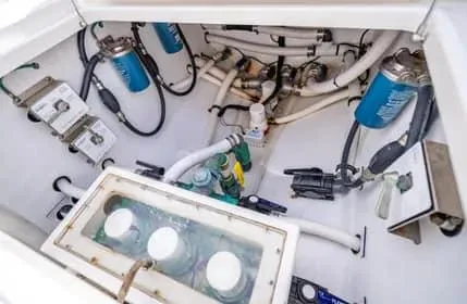 Slide: The Image of Invincible 36 Open Fisherman 2018 - 59