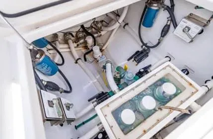 Slide: The Image of Invincible 36 Open Fisherman 2018 - 60