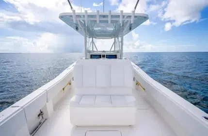 Slide: The Image of Invincible 36 Open Fisherman 2018 - 61