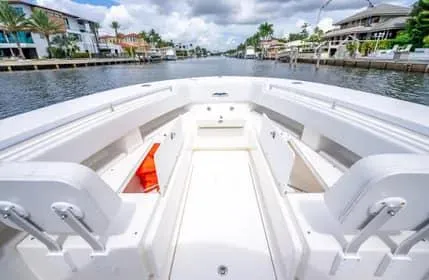 Slide: The Image of Invincible 36 Open Fisherman 2018 - 62