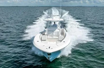 Slide: The Image of Invincible 36 Open Fisherman 2018 - 64