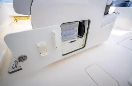 Slide: The Image of Invincible 36 Open Fisherman 2018 - 65