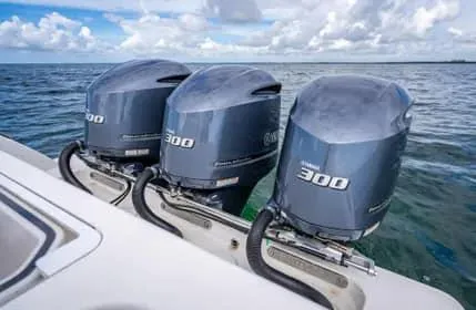 Slide: The Image of Invincible 36 Open Fisherman 2018 - 66