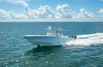 Slide: The Image of Invincible 36 Open Fisherman 2018 - 67