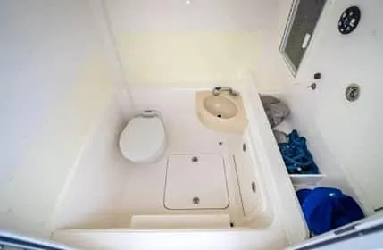 Slide: The Image of Invincible 36 Open Fisherman 2018 - 72