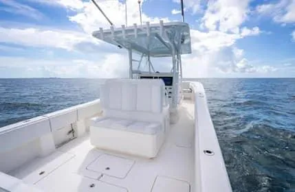 Slide: The Image of Invincible 36 Open Fisherman 2018 - 74