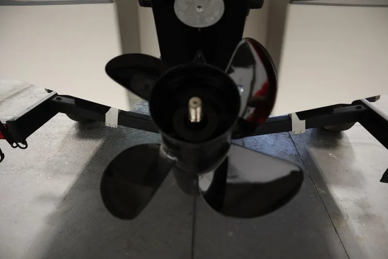 Slide: The Image of Bayliner DX 2050 2024 - 56