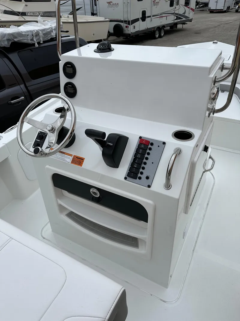 Slide: The Image of Console - 5