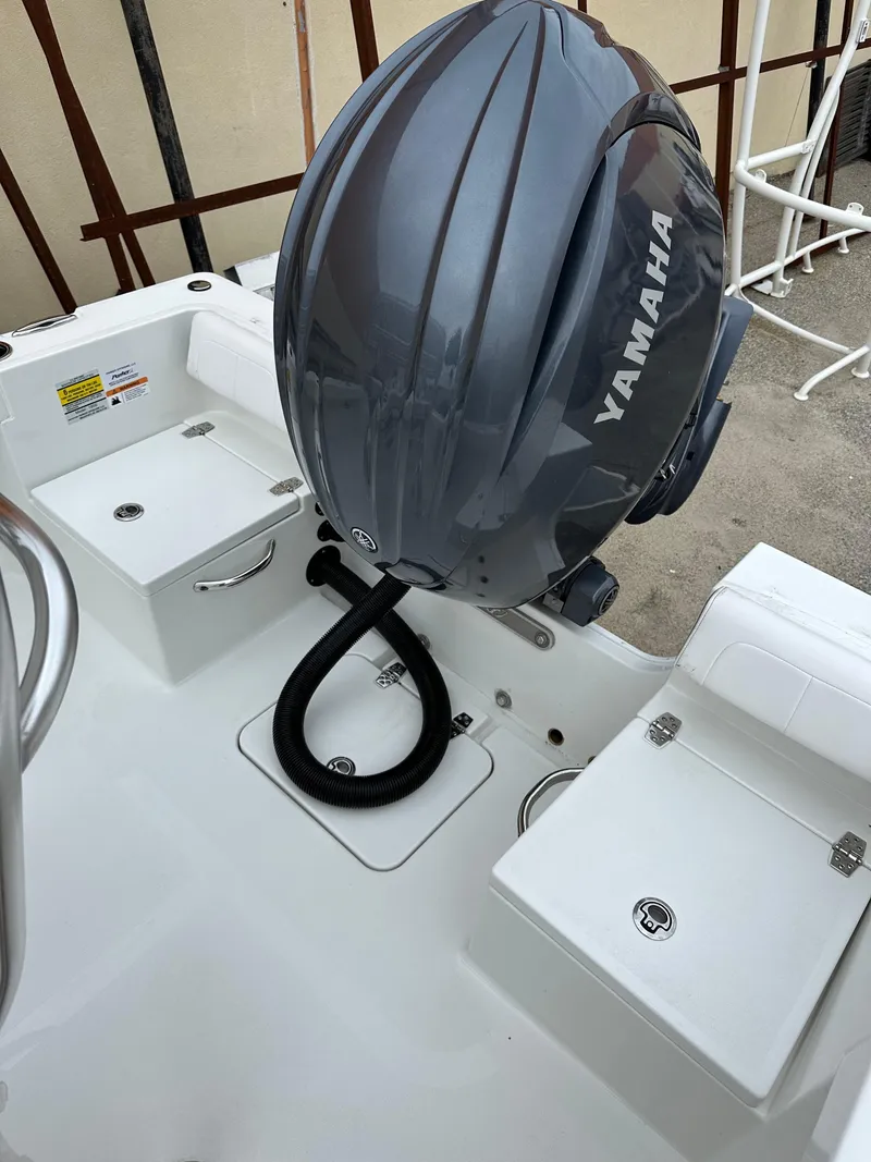 Slide: The Image of Yamaha 150 - 3