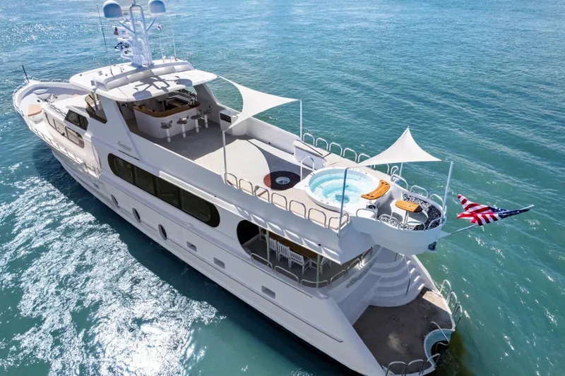 Slide: The Image of Broward 110 Envision - Profile - 83