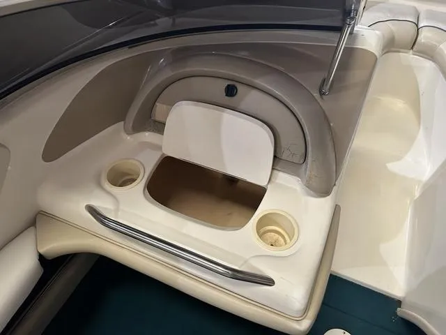 Slide: The Image of Sea Ray 190 Bow Rider 1997 - 14