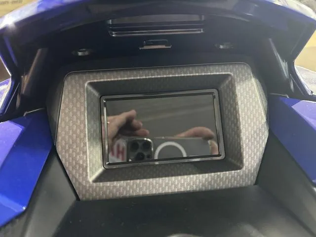 Slide: The Image of Yamaha GP SVHO 2024 - 12