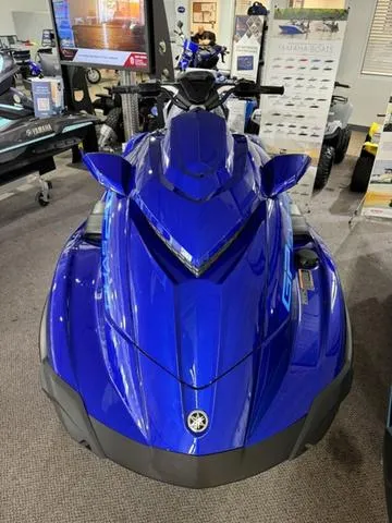 Slide: The Image of Yamaha GP SVHO 2024 - 3