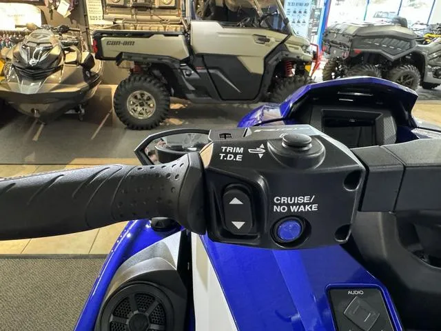 Slide: The Image of Yamaha GP SVHO 2024 - 9