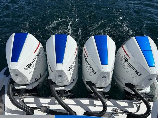 Slide: The Image of Fountain 43 NX 2023 - 11