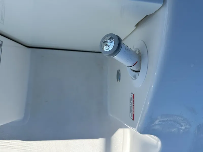 Slide: The Image of Boston Whaler 350 Realm 2019 - 67