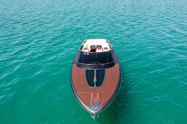 Slide: The Image of Riva 38' Rivamare 2024 - 94