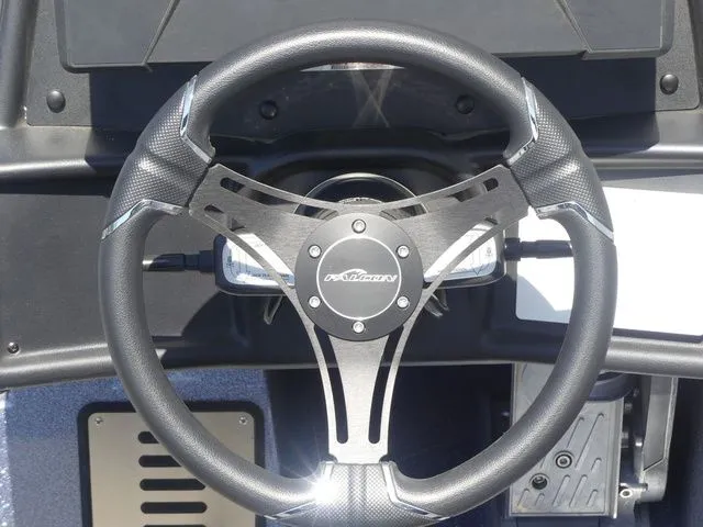 Slide: The Image of Falcon Boats F20 PREDATOR 2025 - 39