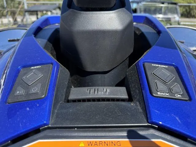 Slide: The Image of Yamaha GP SVHO 2024 - 11